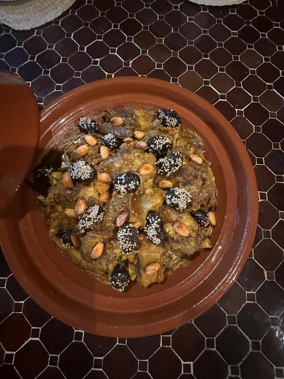 马拉喀什Domaine Homa Marrakech别墅 外观 照片