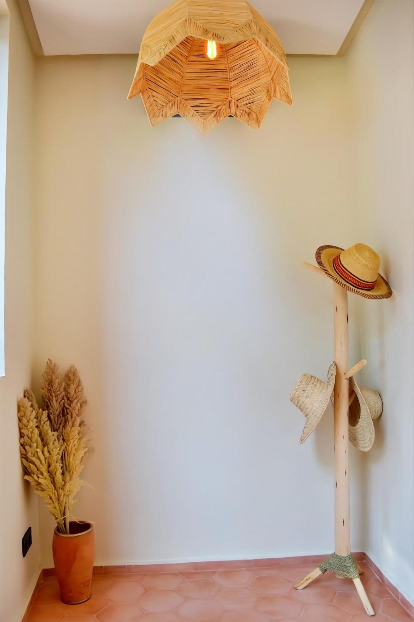 马拉喀什Domaine Homa Marrakech别墅 外观 照片